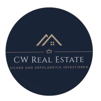 CW Real Estate GmbH logo - Similar company to Bss Mitte Gmbh