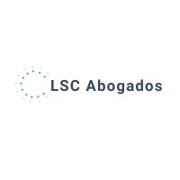 LSC Abogados logo - Similar company to Bufete Jiménez Bidón