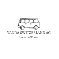 Vanda Switzerland AG logo - Similar company to Food Order Gmbh
