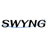SWYNG Sports logo - Similar company to Gamepoint India