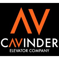 Cavinder Elevator Company, Inc. logo - Similar company to Noble Elevator Company, Inc.