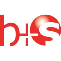 b+s elektro telematik ag logo - Similar company to Hensel Ag