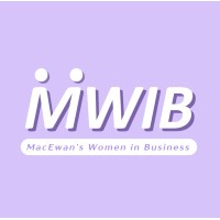 MacEwan's Women in Business (MWIB) logo - Similar company to Apana Technologies Inc
