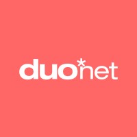 duonet logo - Similar company to Sharedcraft Technologies Inc.