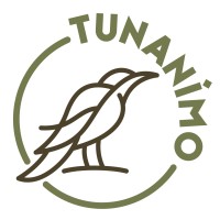 Tunanimo logo - Similar company to Tunani Initiative