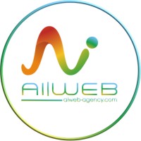 Ai Web agency logo - Similar company to Argvtia Interactive