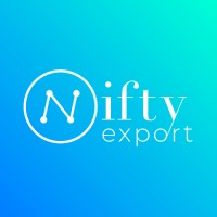 Nifty Export logo - Similar company to Duehome