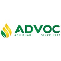 ADVOC (Abu Dhabi Vegetable Oil Company LLC) logo - Similar company to Ptr