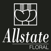 Allstate Floral, Inc. logo - Similar company to Hakoware By Harvest Pack Inc