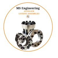 MS Engineering - AutoLock locking Assemblies logo - Similar company to Ms Engineering