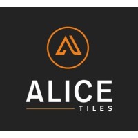 Alice Tiles LLP logo - Similar company to Scones Ceramic