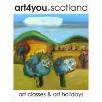 Art4you Scotland Art School