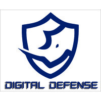 Digital Defense logo - Similar company to Digital Defense Security