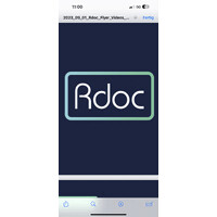 Reinigungsdoc GmbH logo - Similar company to Cause Health Gmbh