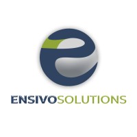 Ensivo Solutions Pvt. Ltd. logo - Similar company to Code Fever Technology Ltd.