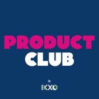 Product Club logo - Similar company to Ikxo