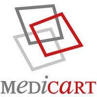 Medicart Srl logo - Similar company to Calypso Corp.