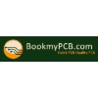 BOOKMYPCB.COM logo - Similar company to Bhylu.Com