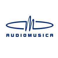 Audiomusica logo - Similar company to Audiosystems