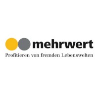 mehrwert gGmbH - Agentur für Soziales Lernen logo - Similar company to Hun-Tec Gmbh
