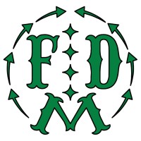 Forward Defense Munitions, Co. logo - Similar company to Dkc Bullets