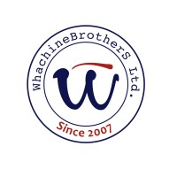 WhachineBrothers Ltd.