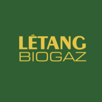 Létang Biogaz logo - Similar company to Methelec