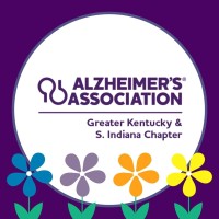 Alzheimer's Association, Greater Kentucky & Southern Indiana logo - Similar company to Southern Soils Turf Solutions