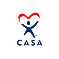 GENESEE COUNTY CASA FOR CHILDREN logo - Similar company to Ele'S Place, Inc.