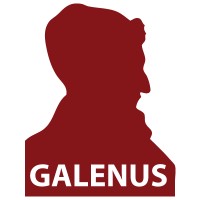 GALENUS logo - Similar company to Institut Odontologic Bonanova