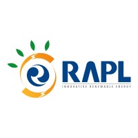 RAPL SOLAR logo - Similar company to Earthwave Technology Private Limited