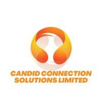 Candid Connection Solutions Ltd logo - Similar company to Candid Solutions, Inc.