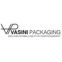 VASINI PACKAGING logo - Similar company to Webio