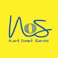 NOS SRL logo - Similar company to Euroricambiusati