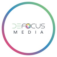 Defocus Media | Optometry's #1 Podcast logo - Similar company to Brainfunc