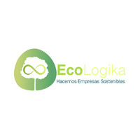 EcoLógika logo - Similar company to Ecologika