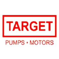 Target Pumps Pvt Ltd logo - Similar company to Indvac Pumps