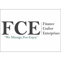 FINANCE CRAFTER ENTERPRISES logo - Similar company to Global Finance ( A Unit Of Global Key Enterprises)