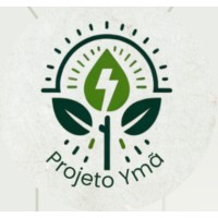 Ymã logo - Similar company to Portí