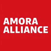 Amora Alliance logo - Similar company to Harvard Alumni For Global Women'S Empowerment (Globalwe)