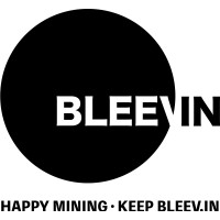BleevIn Technologies Inc. logo - Similar company to Verywell Design