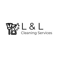 L & L Cleaning Services logo - Similar company to Clean Facility Services