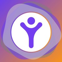 Yalent logo - Similar company to Words & Motion