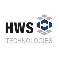 HWS Technologies logo - Similar company to Match-Flow