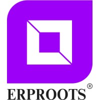 ERPROOTS Private Limited logo - Similar company to Yavar.Ai