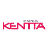 Mainoskenttä