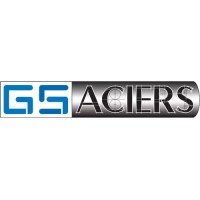 GS ACIERS logo - Similar company to Masterpub
