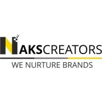 NAKS Creators logo - Similar company to Emotion Digital
