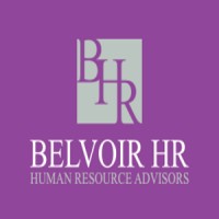 Belvoir Human Resources Ltd