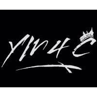 YM4C logo - Similar company to Podcast Studio Mk